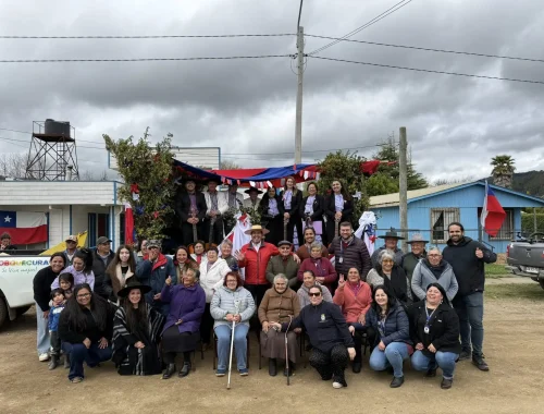 Fiesta de la Chilenidad 2.0