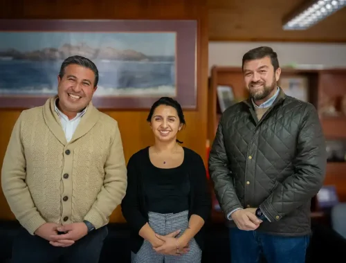 Seremi de Desarrollo Social Ñuble nos trae buenas noticias