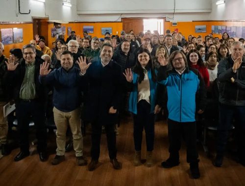 Capacitando para postular al Concurso de Vinculación con la Comunidad 8% 2025