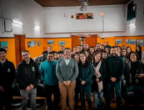 Seminario Empresarial 2025