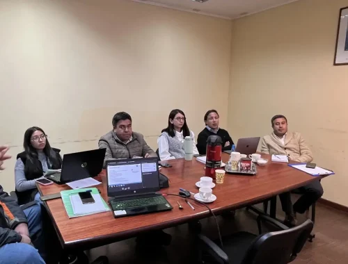 Comienza el Estudio por Zona de Interés Turístico