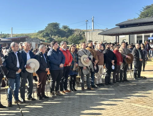 Taucú Celebró a San Pedro con Tradición y Alegría