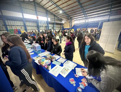 Feria Ambiental